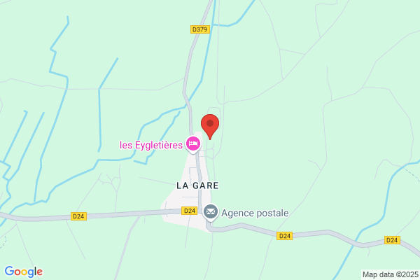 Cooperative Le Mainbourgeois