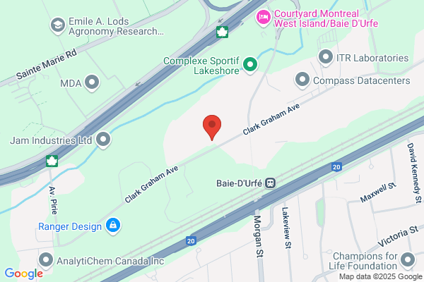 Dedremont Erpac Canada Inc