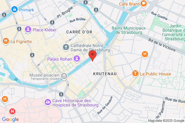 Galerie Estampe Plus Enr