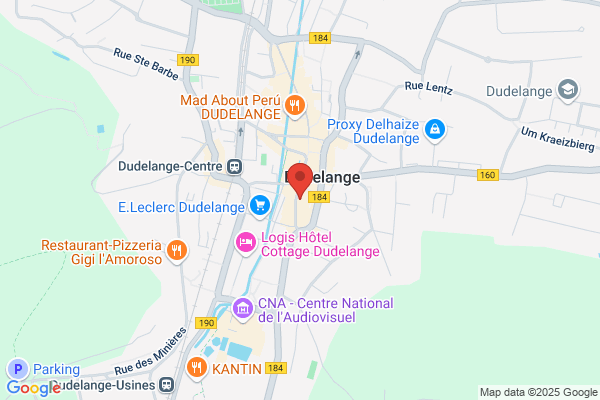 Le Coin Beaute Beauty Salon