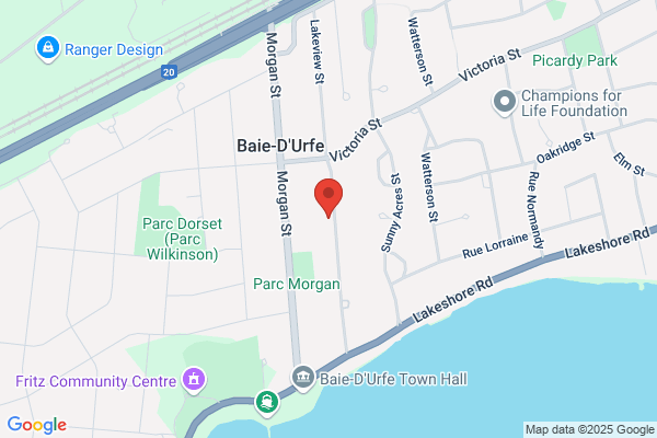 Manning Entreprise Ltd