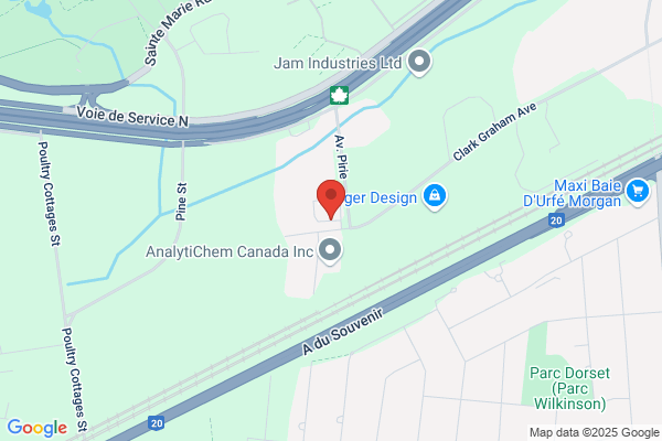Montreal Tracteur Inc