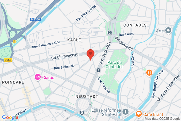 Multitrav Agence De Voyage