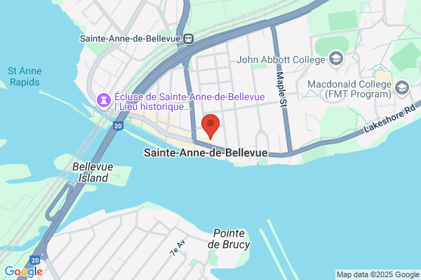 Restaurant Le Surcouf