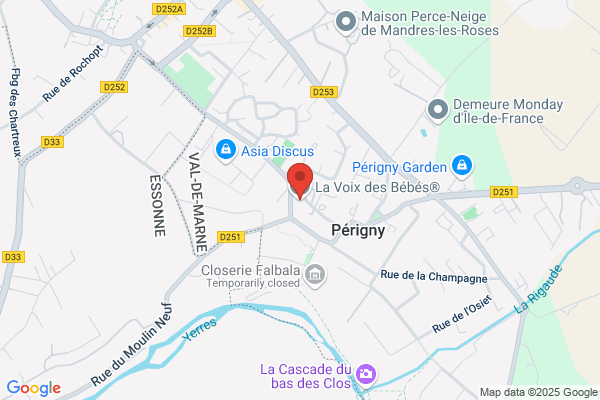 Tremblay Cristine Dr Psychologue