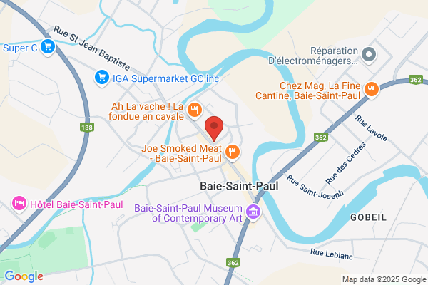 Galerie L'harmattan Inc