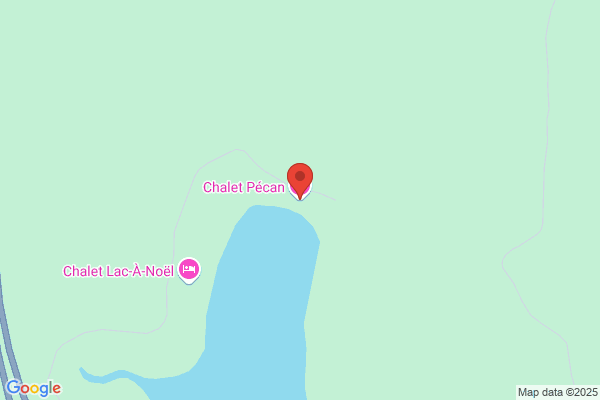 Chalets Canbec