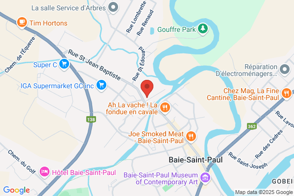 Centre Sante La Cajolerie Louise Gilbert