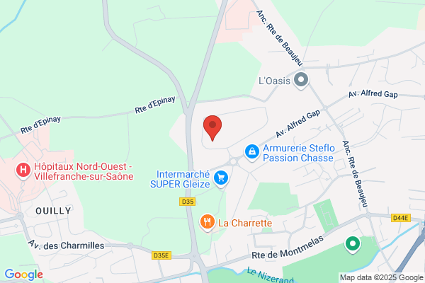 Entreprises Paradis Tremblay