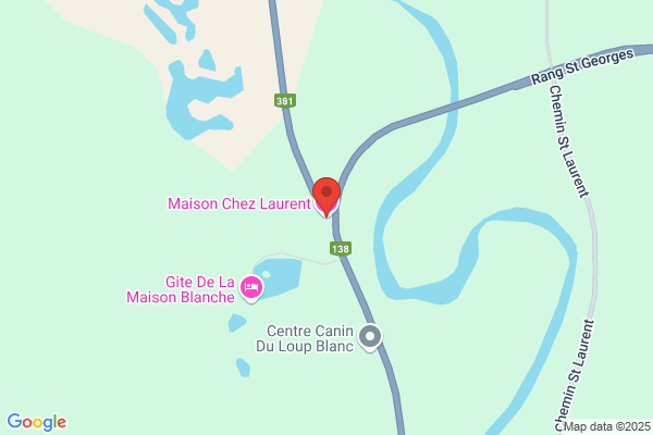 Motel Chalets Chez Laurent, Depanneur Les Laurentides