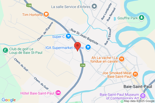 Assurance Promutuel Charlevoix-Montmorency