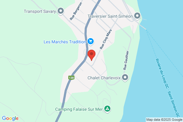 Assurances & Services Financiers Cimon Et Bouchard A