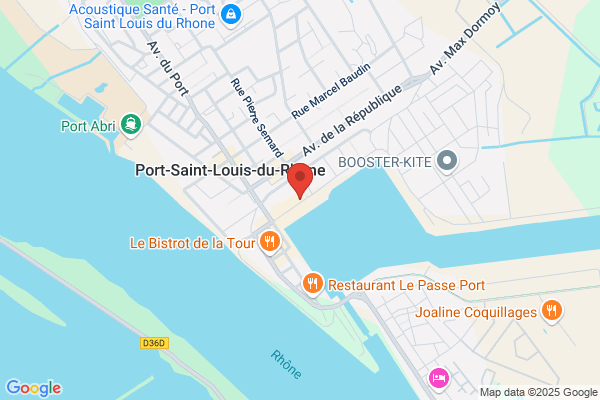 Comptoirs Gourmands