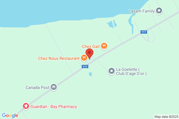 Ecoles District Scolaire No 11, Regionale De Baie Sainte-Anne