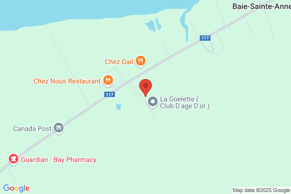 Miramichi Regional Health Authority, Baie Ste Anne Health Centre