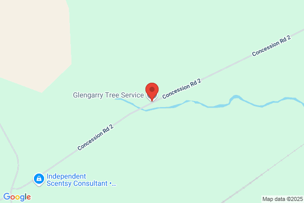 Glengarry Tree Service