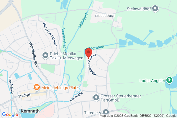 Denny's