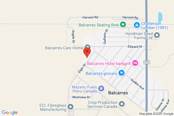 FYidoctors - Balcarres