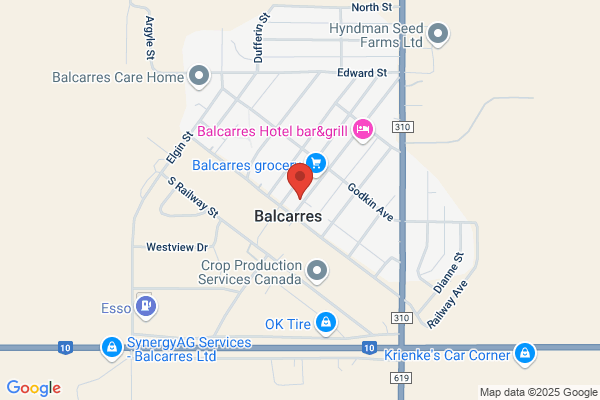 B J Service Manufacturer