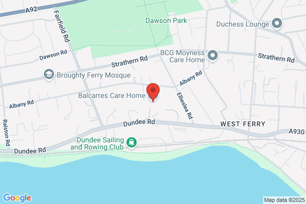 Balcarres Extended Care Home