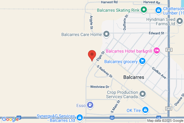 Balcarres Medical Clinic