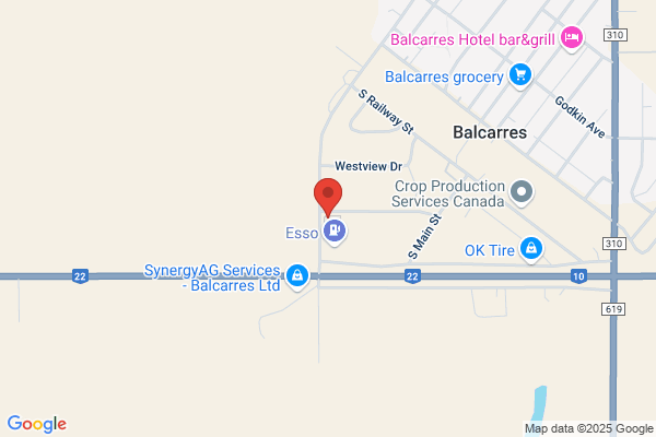 E C L Fiberglass Manufacturing Inc