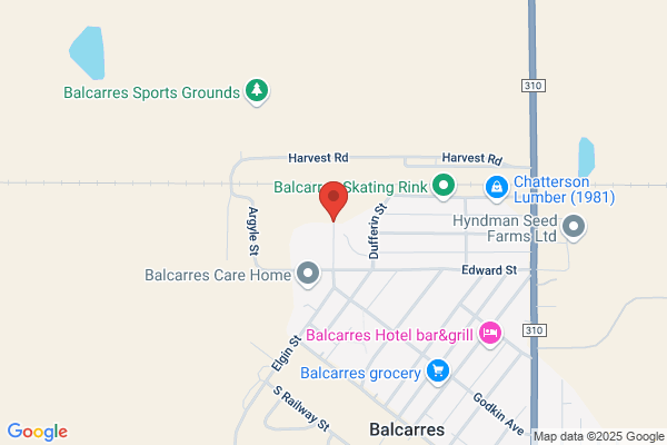 File Hills Health Services