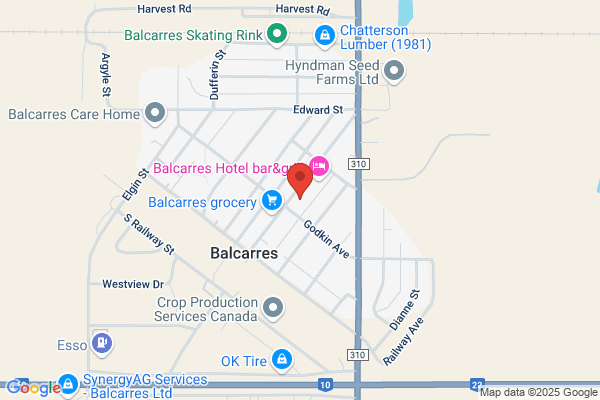 Gattinger Law Office