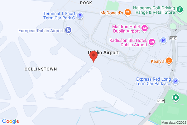 Airport Restaurant