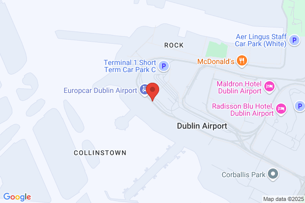 Avis Car Rental