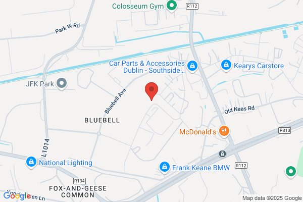 Concord Drilling Fluid Ltd