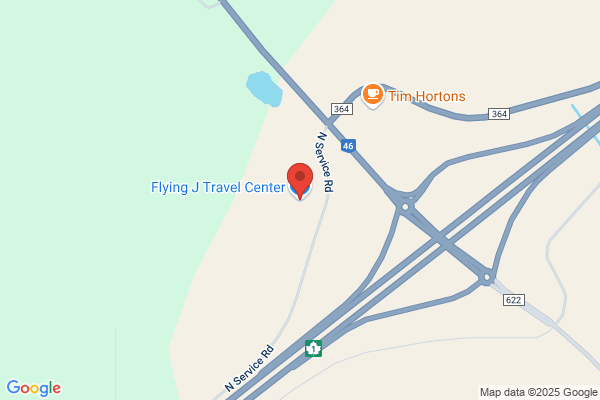 Flying J Travel Center