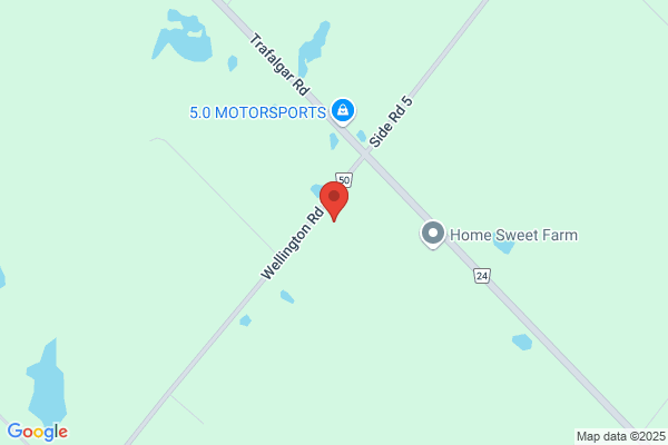 Stan's Mobile Tire Services