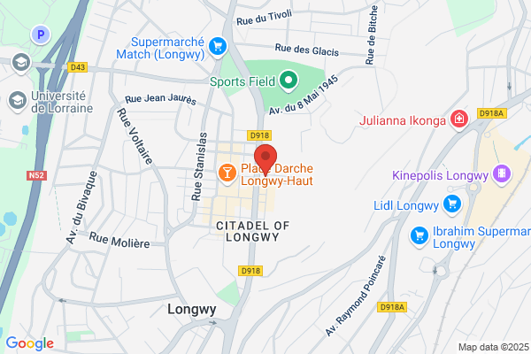 Eclat De Beaute