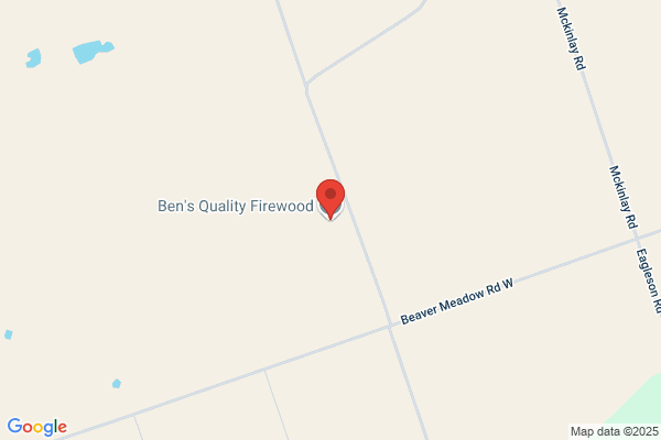 Ben's Quality Firewood
