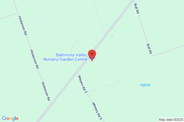 Baltimore Valley Garden Centre