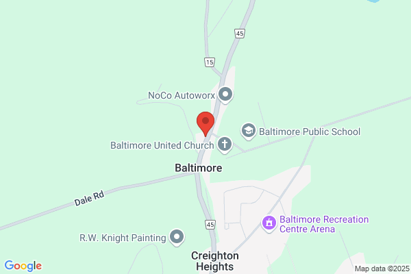 Baltimore Wrought Iron Welding & Fabricating