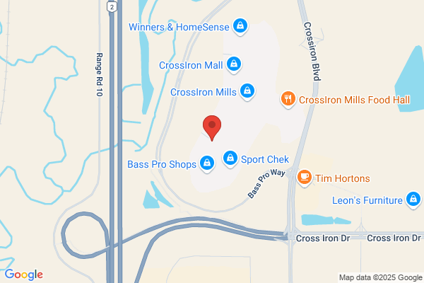Calgary Vision Care