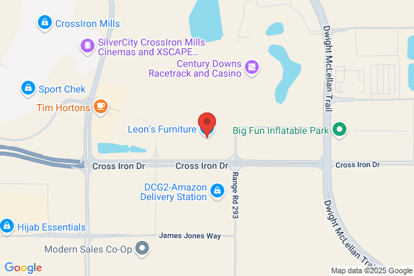 Leon's Furniture
