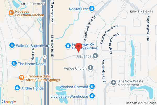 MaidPro Airdrie