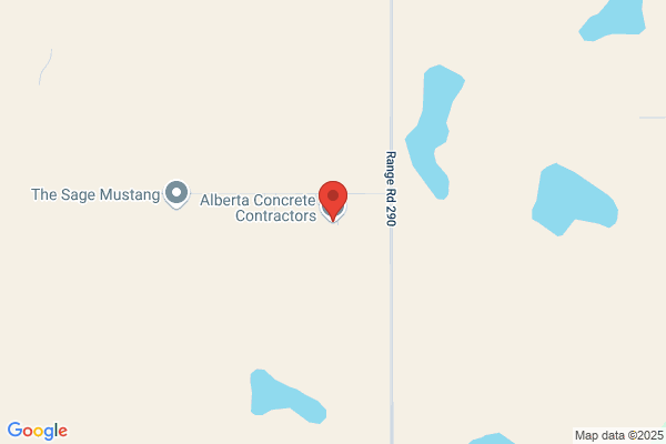 Alberta Concrete Contractors Inc