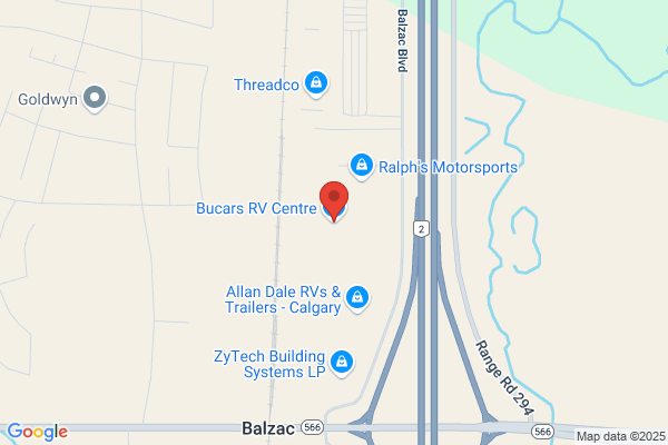 Bucars RV Centre