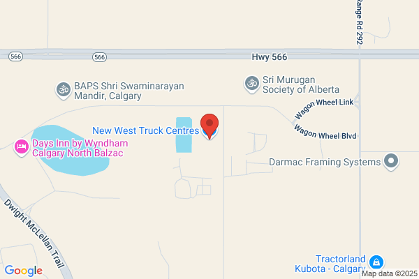 New West Truck Centres