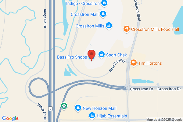 Bass Pro Shops/Cabela’s Boating Center