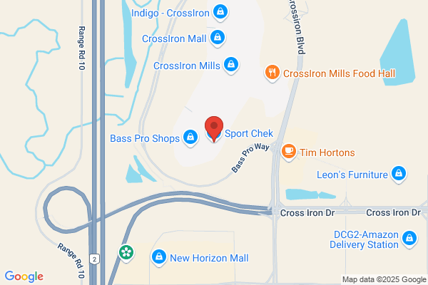 Sport Chek