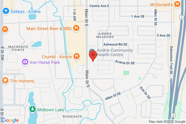 Airdrie Dental Studio