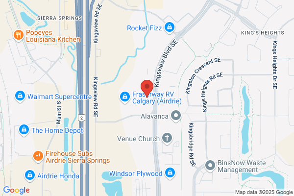 Big Springs Plumbing Heating & Air Conditioning