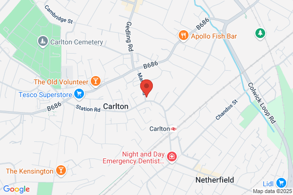 Brightsmile Dental Centre