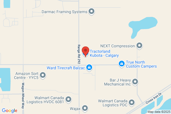 Calgary Tractorland Ltd