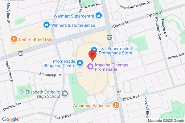Cornerstone Psychological Centre